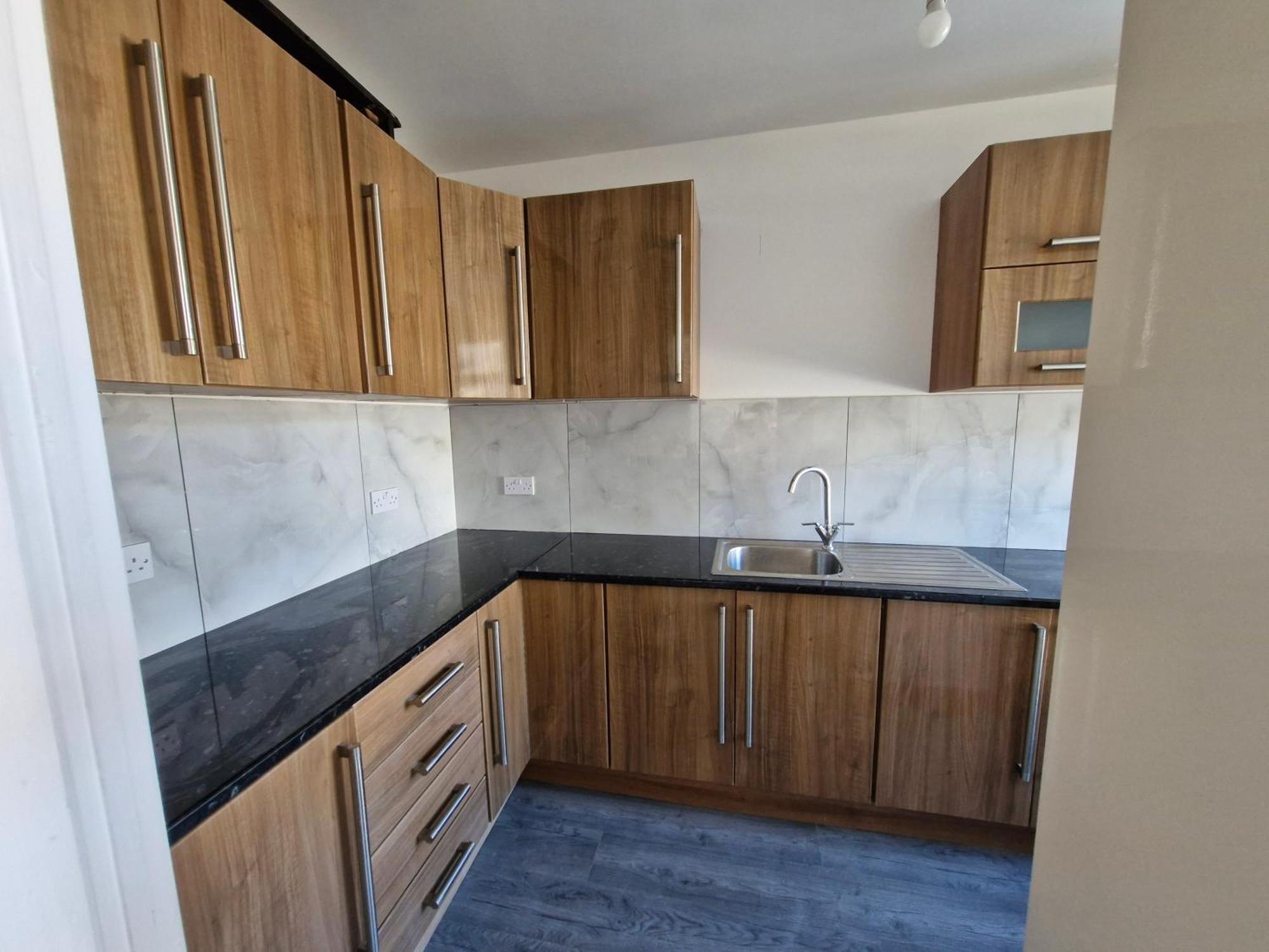 Je Suis Odette Apartment Blackpool